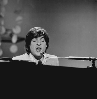 Alan Price Profile Picture Photo of Alan Price