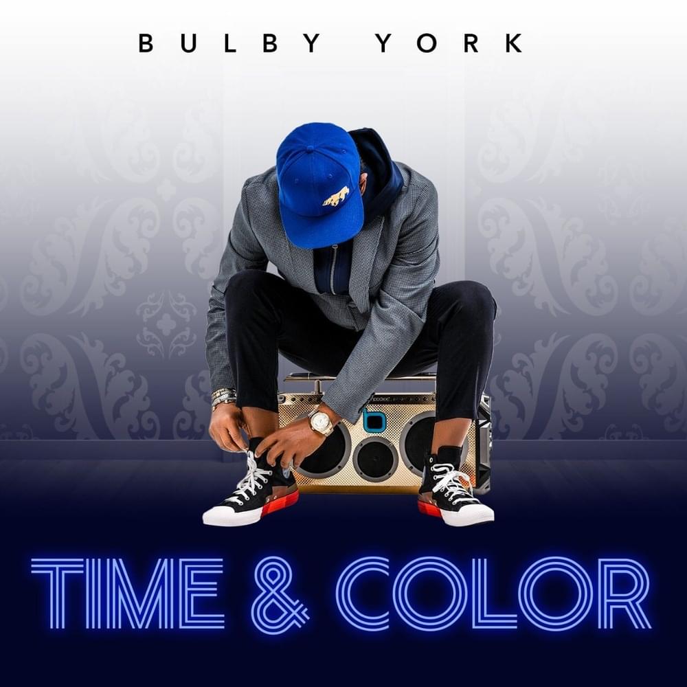 Jah Love by Collin “Bulby” York