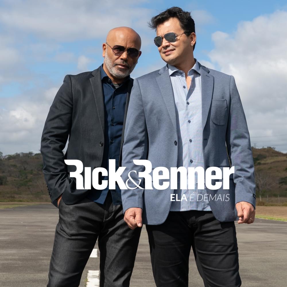 Ela é Demais (2018) by Rick & Renner