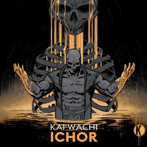Cover image for ICHOR - EP