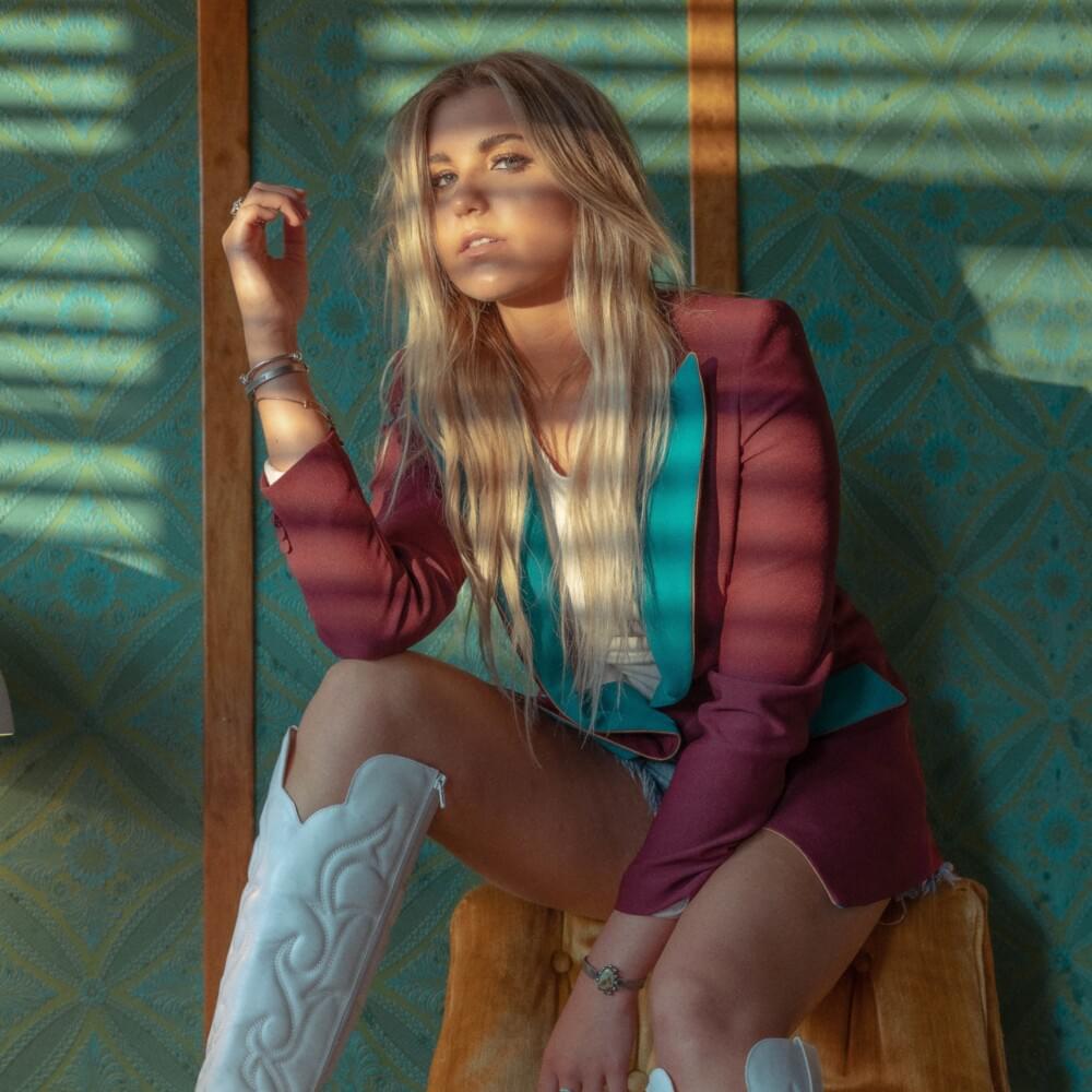 Photo of Brennley Brown