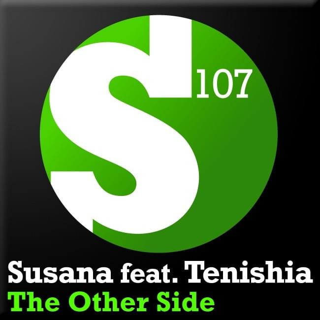 Cover image for The Other Side - EP