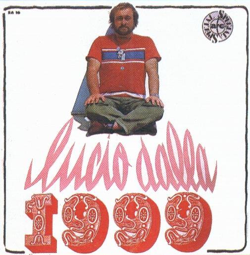 Cover image for 1999