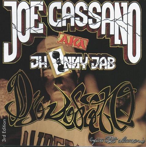 Dio lodato per sta chance by Joe Cassano