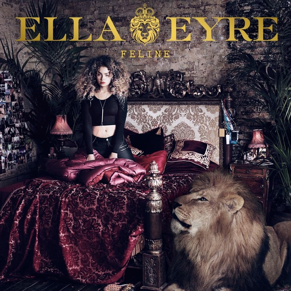 Even If by Ella Eyre