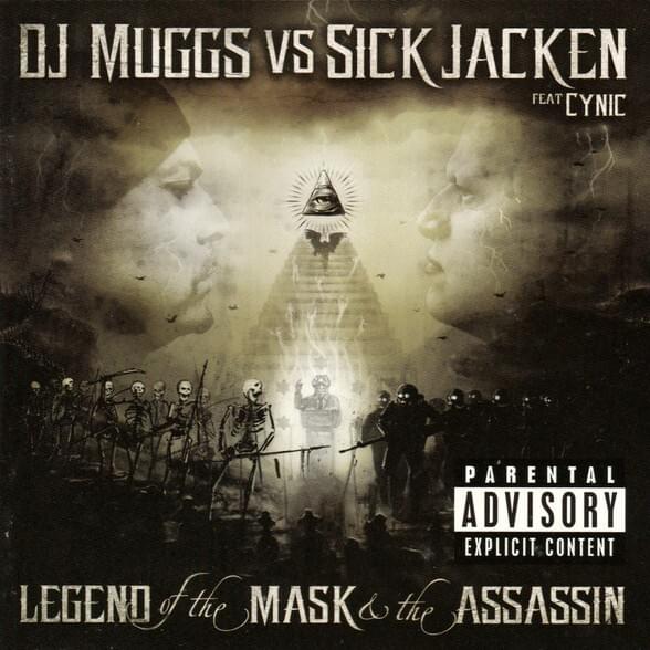 El Barrio by DJ Muggs
