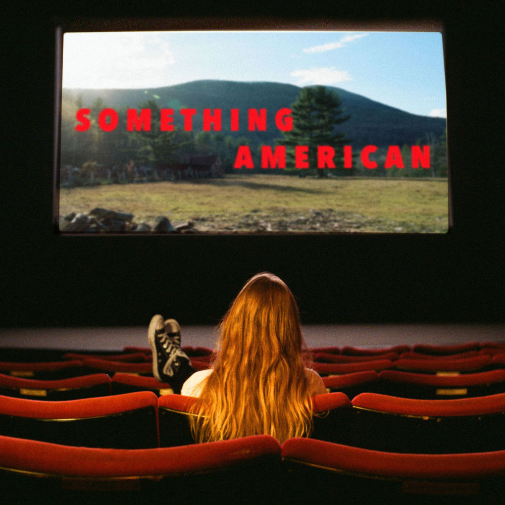 Something American by Jade Bird