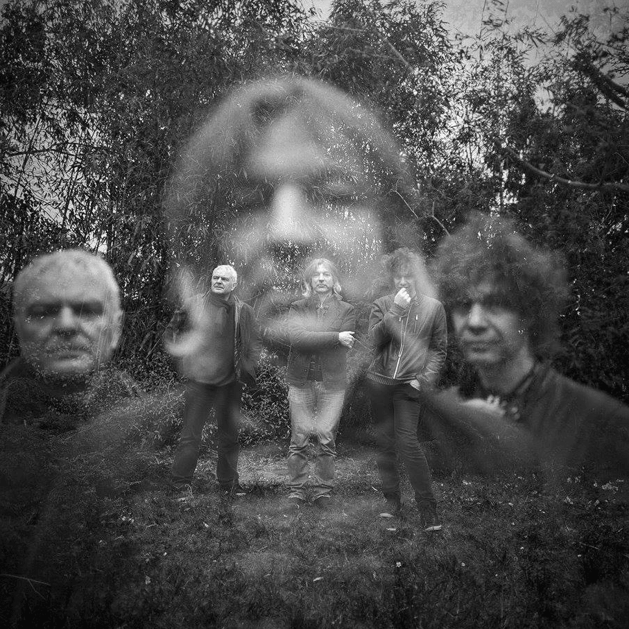 Photo of The Young Gods