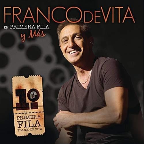 Cover image for En Primera Fila y Más