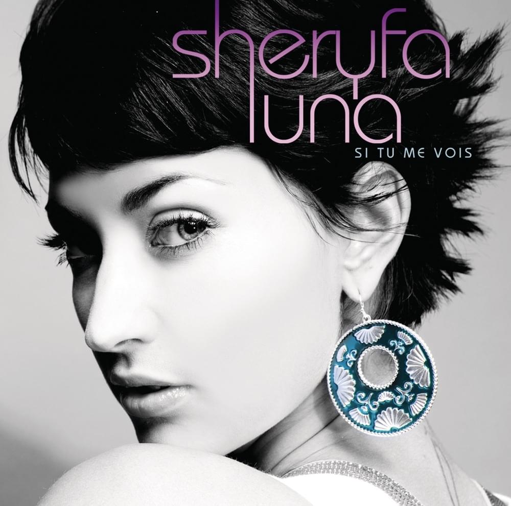Tout est fini by Sheryfa Luna