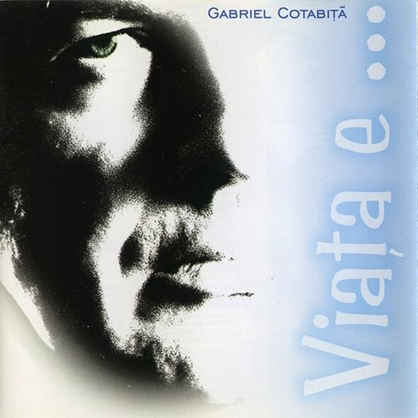 Raiul e pe Pământ by Gabriel Cotabiță