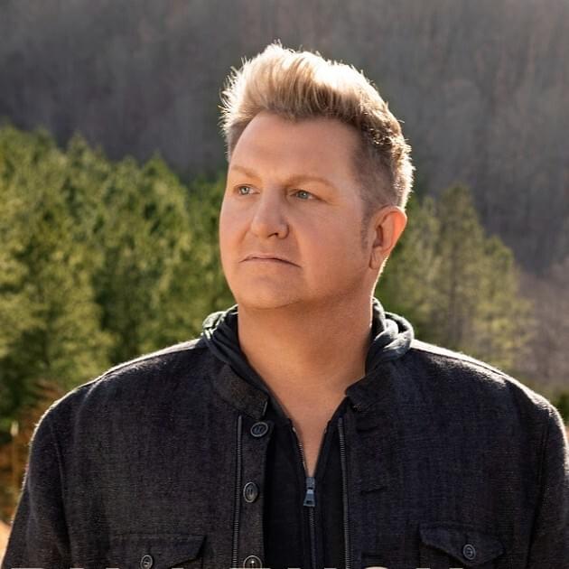 Photo of Gary LeVox