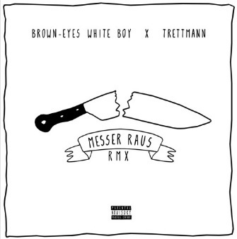Messer Raus 2.0 by Brown-Eyes White Boy