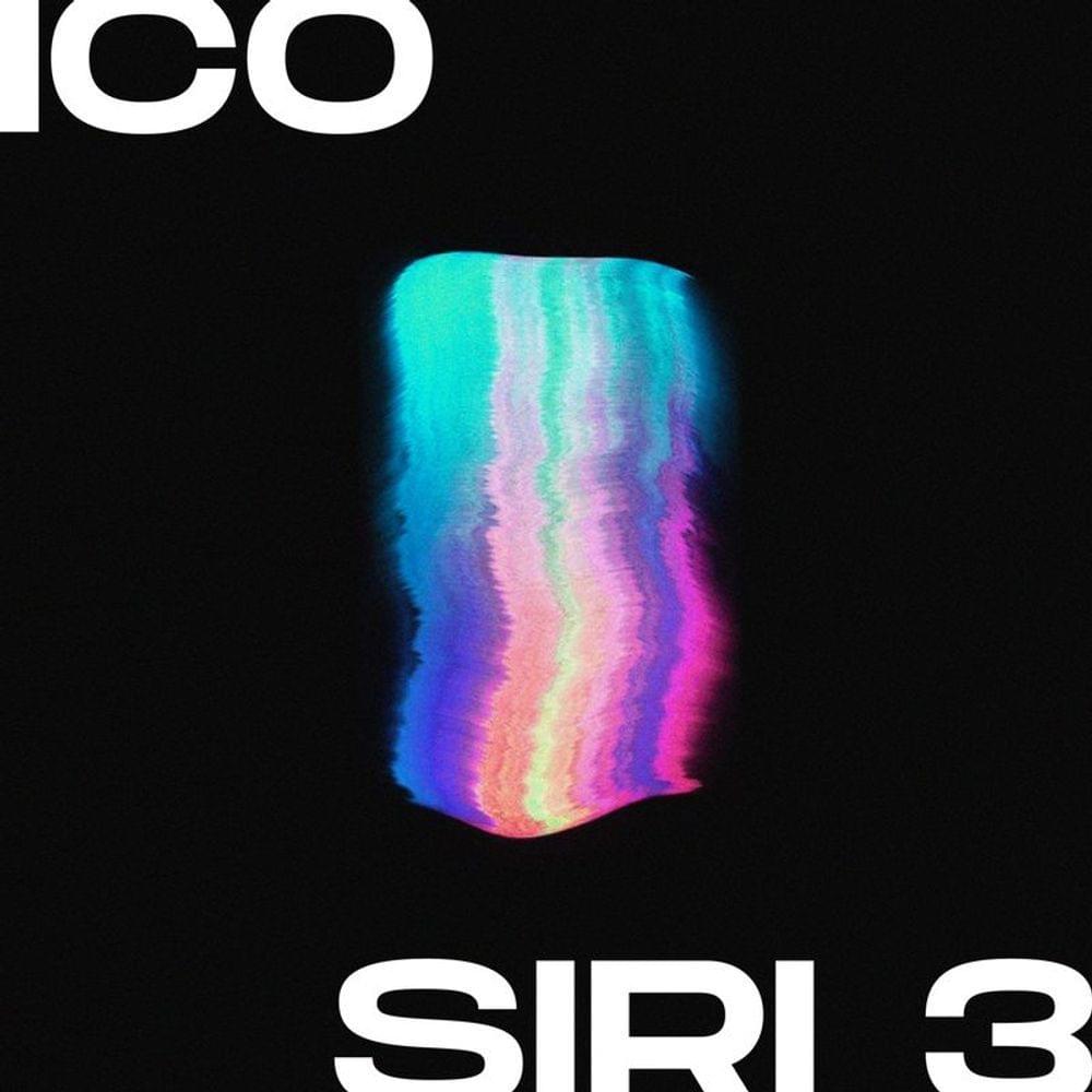 Siri 3 by ICO
