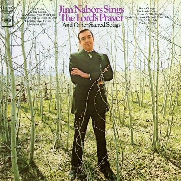Rock of Ages by Jim Nabors