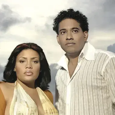 Monchy & Alexandra Profile Picture Photo of Monchy & Alexandra