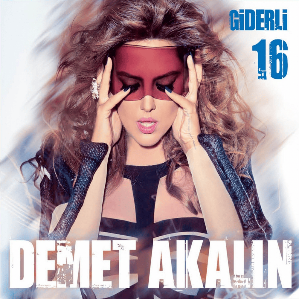 Nasip Değilmiş by Demet Akalın