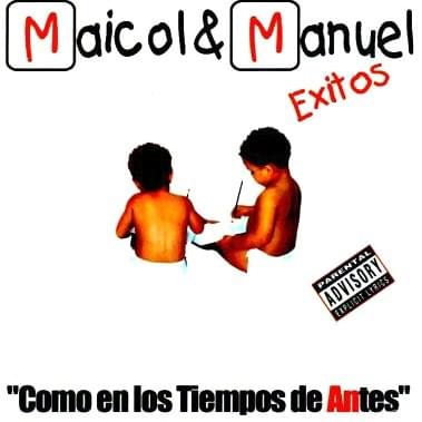 Cover image for Exitos: Como En Los Tiempos De Antes