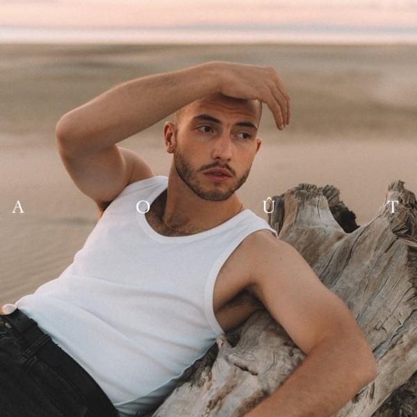 Cover image for Août