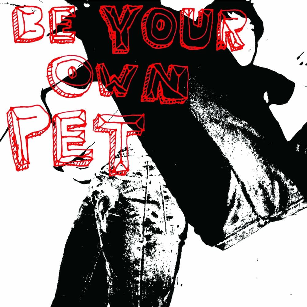Ouch by Be Your Own Pet