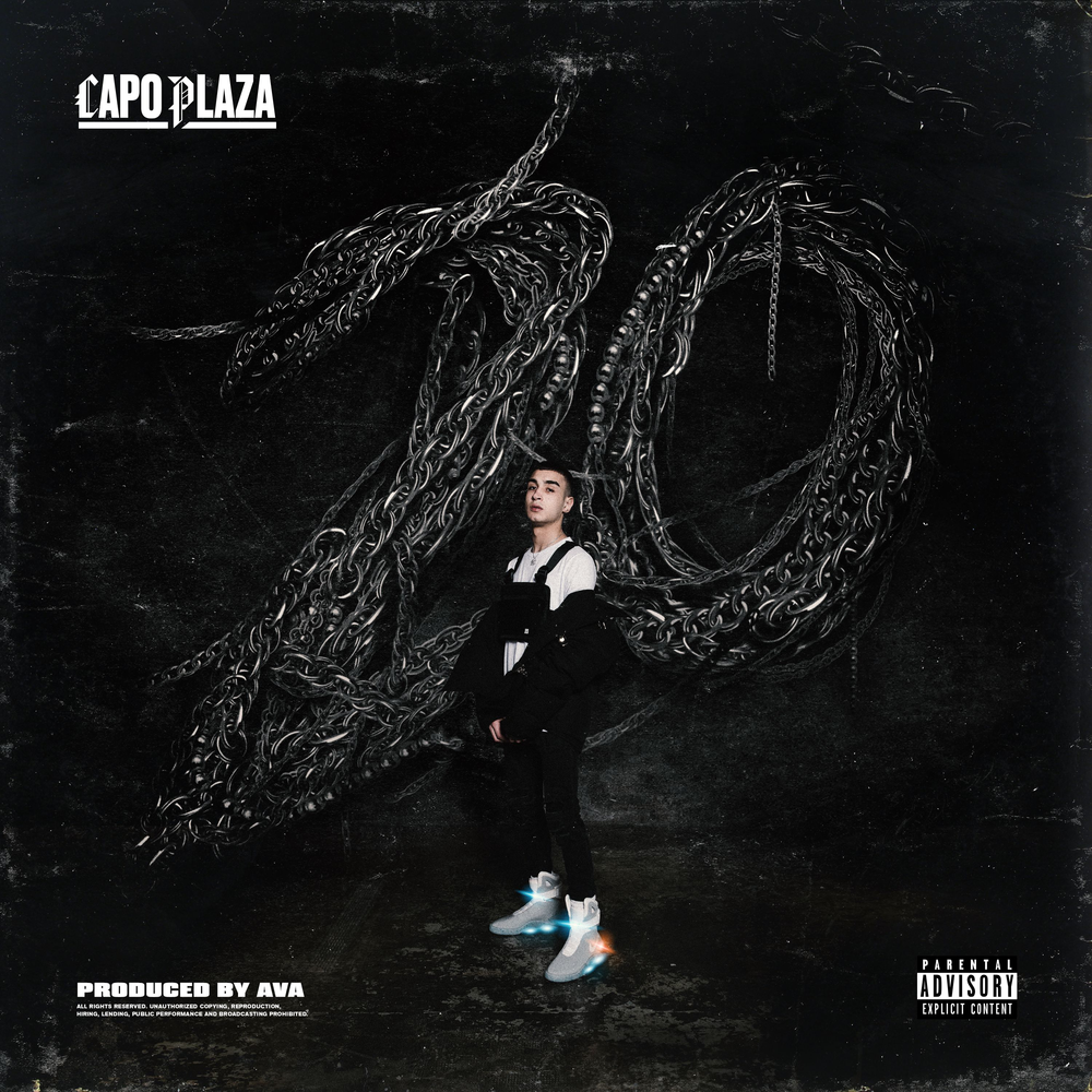 Tesla by Capo Plaza