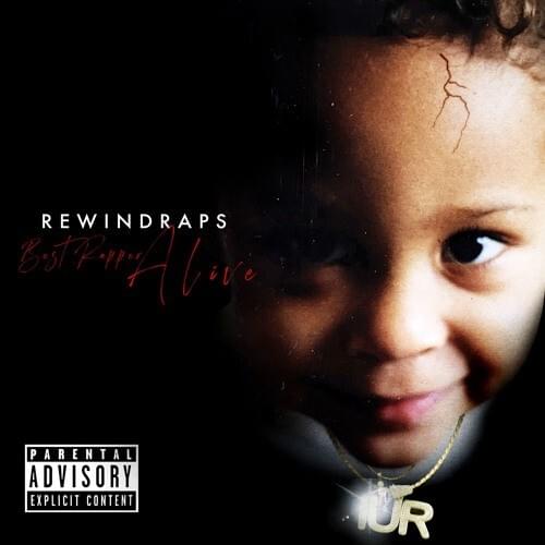 Cover image for Best Rapper Alive