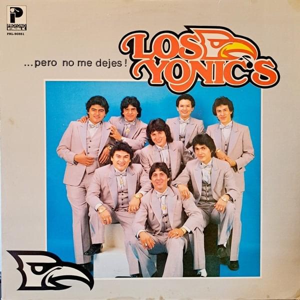 Títere by Los Yonic’s