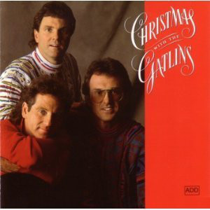 What Child Is This? by Larry Gatlin & The Gatlin Brothers Band