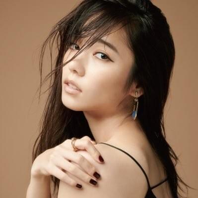 Photo of 島崎遥香 (Haruka Shimazaki)