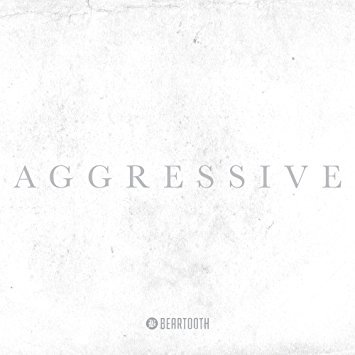 Album cover art for "Hated (Acoustic)" by Beartooth