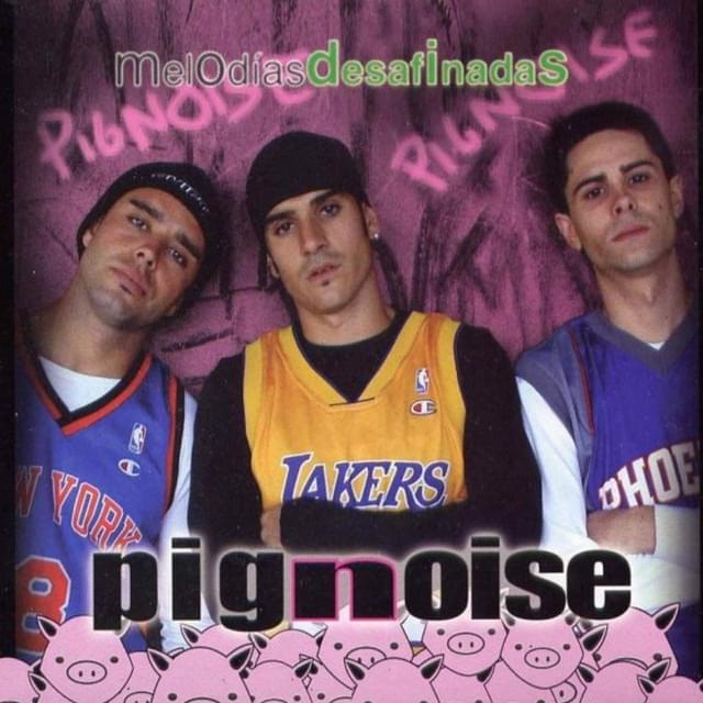 Quiero Darte 2 by Pignoise