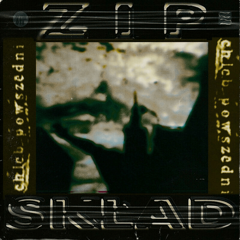 Rap zajawka by ZIP Skład