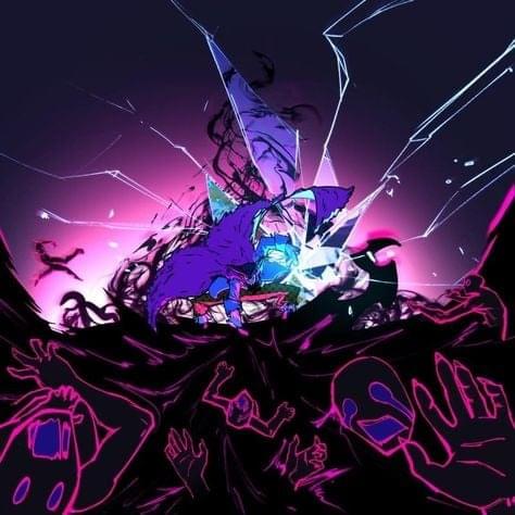 Album cover art for "BLACKBEARD! (Live at NPC 2023)" by PE$O PETE