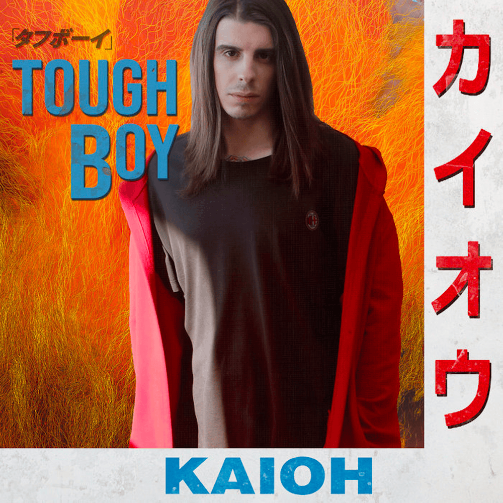 Tough Boy by KAIOH