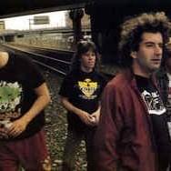 Photo of Gang Green