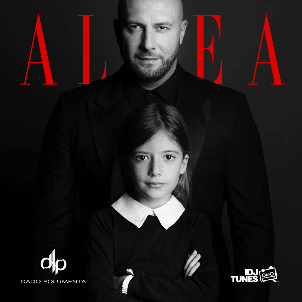 Alea by Dado Polumenta