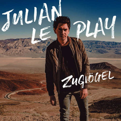 So leicht by Julian le Play