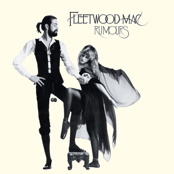 Album cover art for "Fleetwood Mac - Silver Springs (Tradução em Português)" by Genius Brasil Traduções