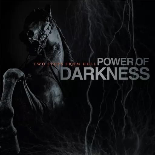 Cover image for Power of Darkness (Industry Album)