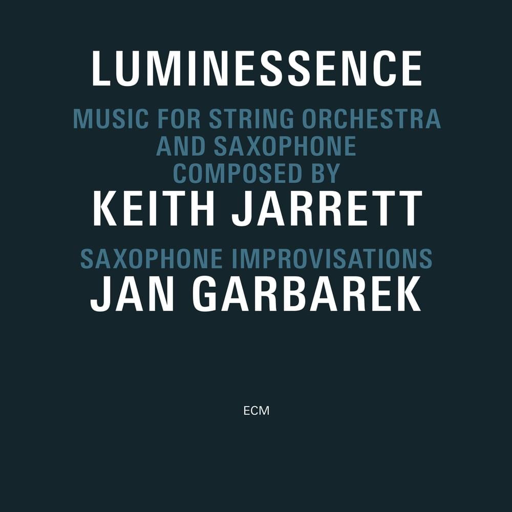 Cover image for Luminessence