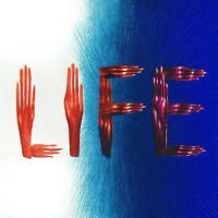 Album cover art for "CHEST DAY" by Eli Juggz