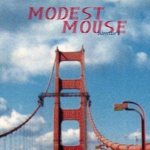 Album cover art for "All Night Diner" by Modest Mouse