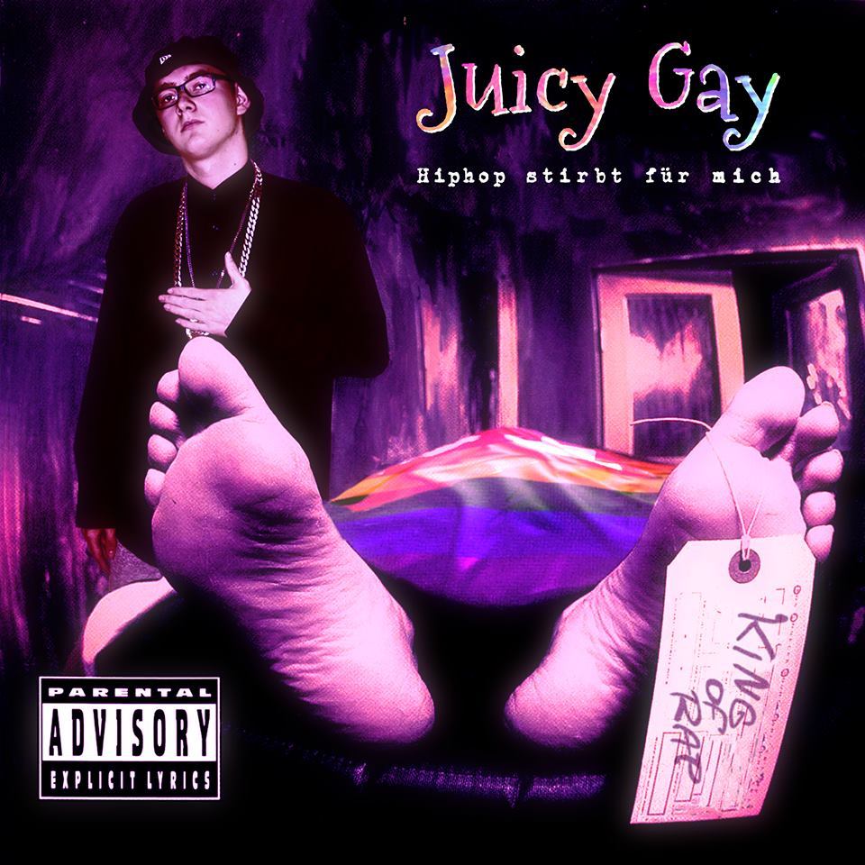 Bei Tag by Juicy Süß
