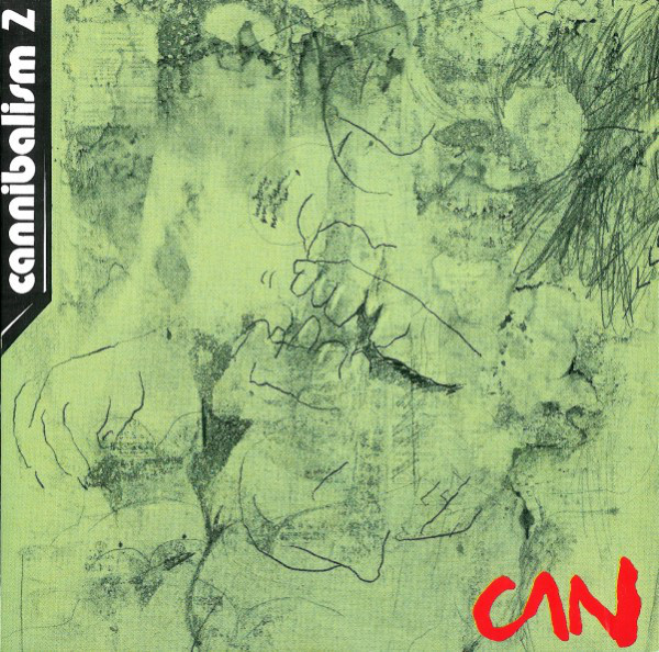 Cover image for Cannibalism 2