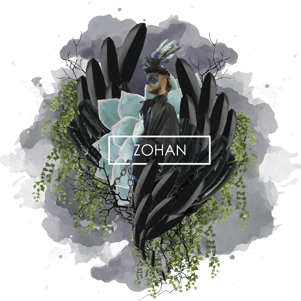 Zohan by Adi Nowak