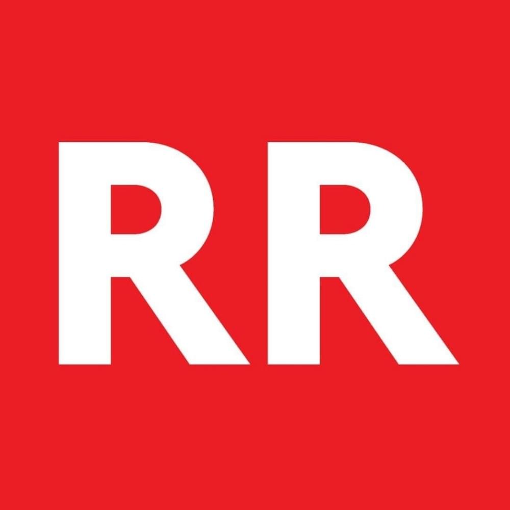 Cover image for Roadrunner Records