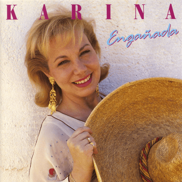 Cover image for Engañada