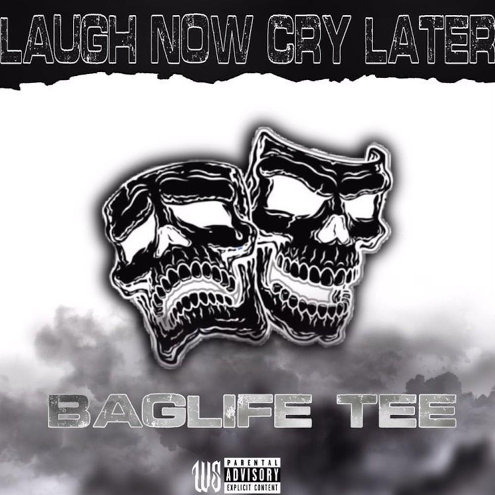 Cover image for Laugh Now Cry Later