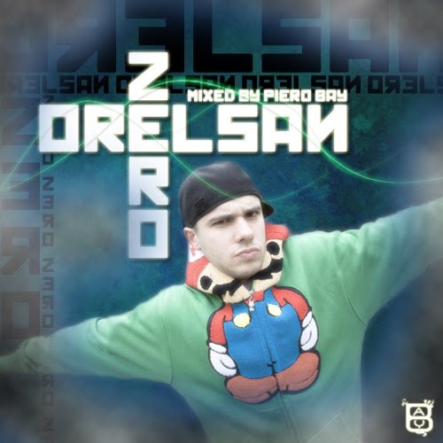 Album cover art for "Toc toc" by Artistes divers