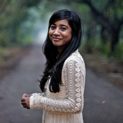 Photo of Shilpa Rao